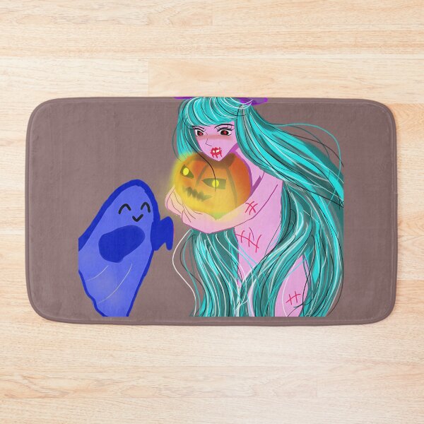 Item preview, Ghost Witch  designed and sold by Zingkanger.