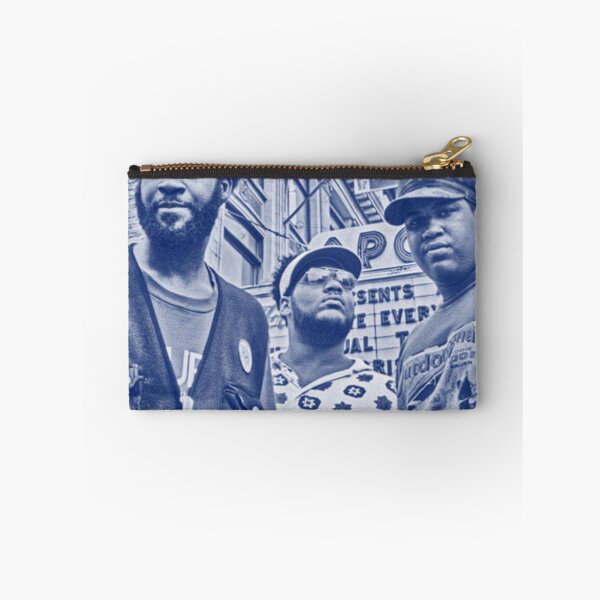 Item preview, De La Soul Blue Vintage designed and sold by StephanieMorri.