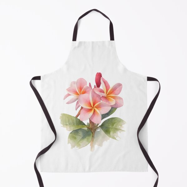 Artikelvorschau, Plumeria rubra ‚Divine‘ entworfen und verkauft von HOMETOWN86.