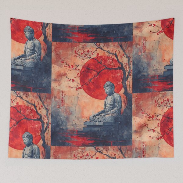 Item preview, The Philosophy of Zen Buddhism designed and sold by bapupa.