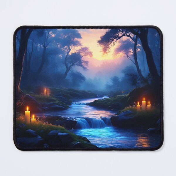 Item preview, A River of Joy Within the Soul 10 designed and sold by Tom-Johnson.