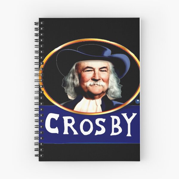 Artikelvorschau, David Crosby entworfen und verkauft von KOBIECABRERA.