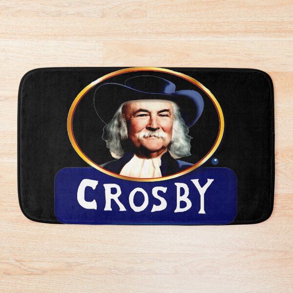 Artikelvorschau, David Crosby entworfen und verkauft von KOBIECABRERA.
