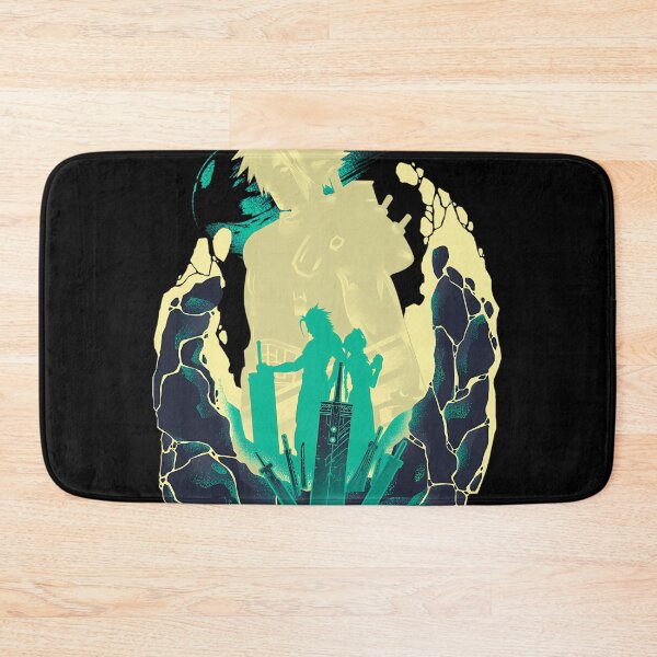 Item preview, Buster Sword Successor V2 designed and sold by ALYSSARATLIFF.