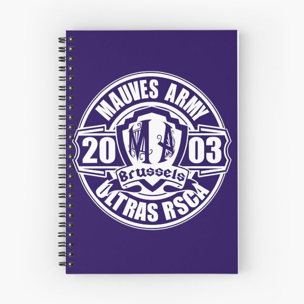 Item preview, Est Mauve Army 2003! designed and sold by canvasriddle.