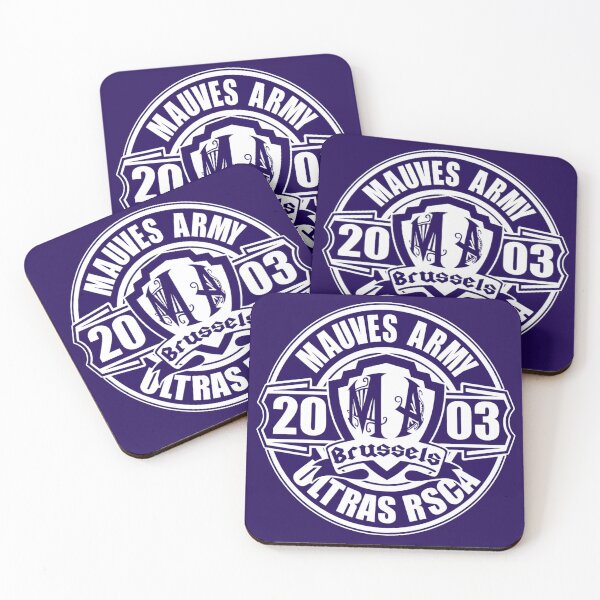 Item preview, Est Mauve Army 2003! designed and sold by canvasriddle.