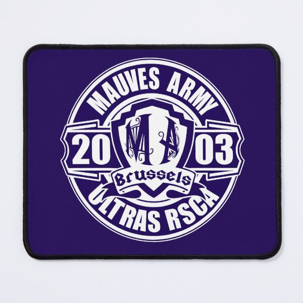 Item preview, Est Mauve Army 2003! designed and sold by canvasriddle.