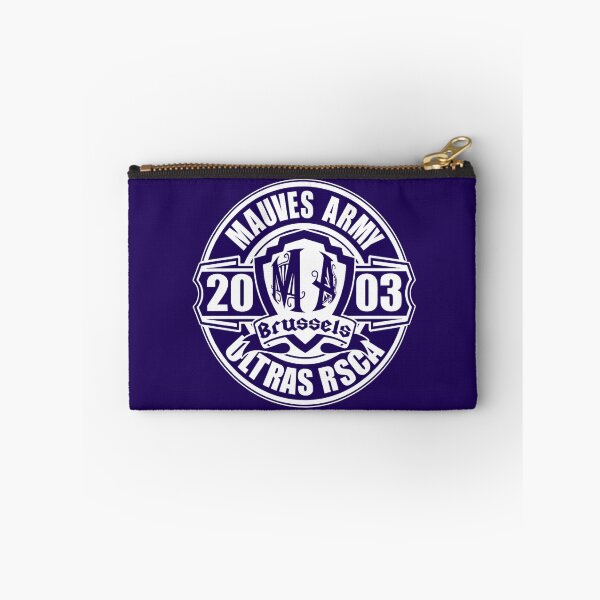 Item preview, Est Mauve Army 2003! designed and sold by canvasriddle.