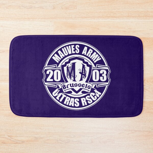 Item preview, Est Mauve Army 2003! designed and sold by canvasriddle.