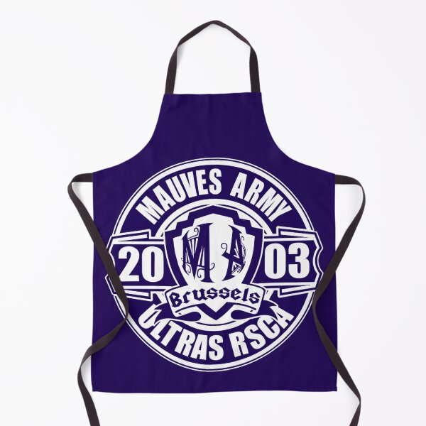 Item preview, Est Mauve Army 2003! designed and sold by canvasriddle.