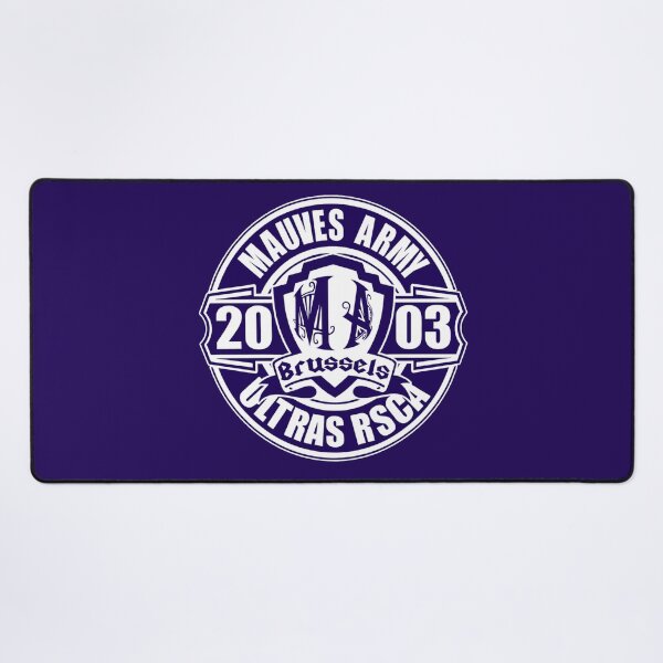 Item preview, Est Mauve Army 2003! designed and sold by canvasriddle.