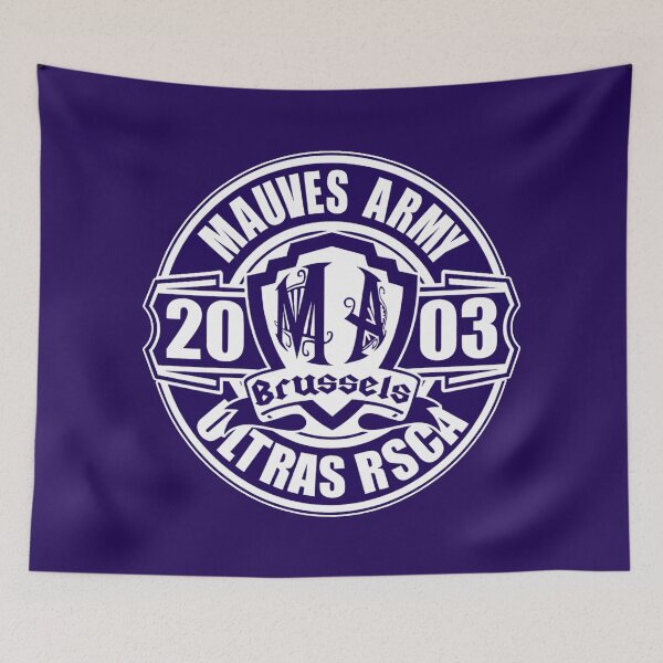 Item preview, Est Mauve Army 2003! designed and sold by canvasriddle.