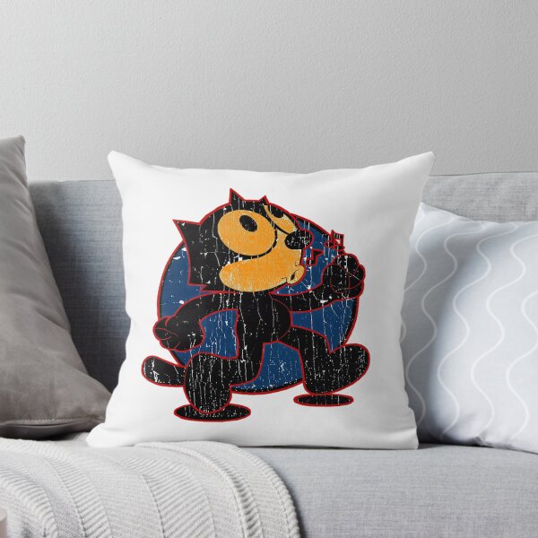 Item preview, comedy series movie cute vintage cartoon funny retro 90s cat 80s designed and sold by Yvetteunique.