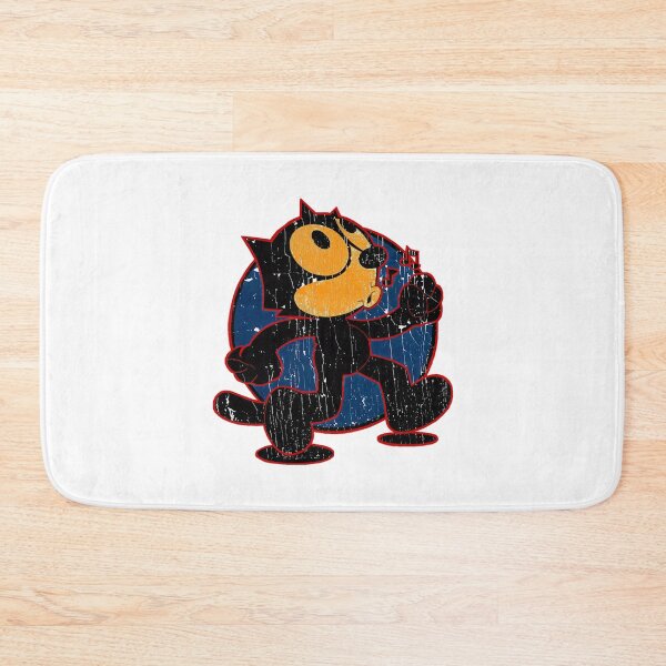 Item preview, comedy series movie cute vintage cartoon funny retro 90s cat 80s designed and sold by Yvetteunique.