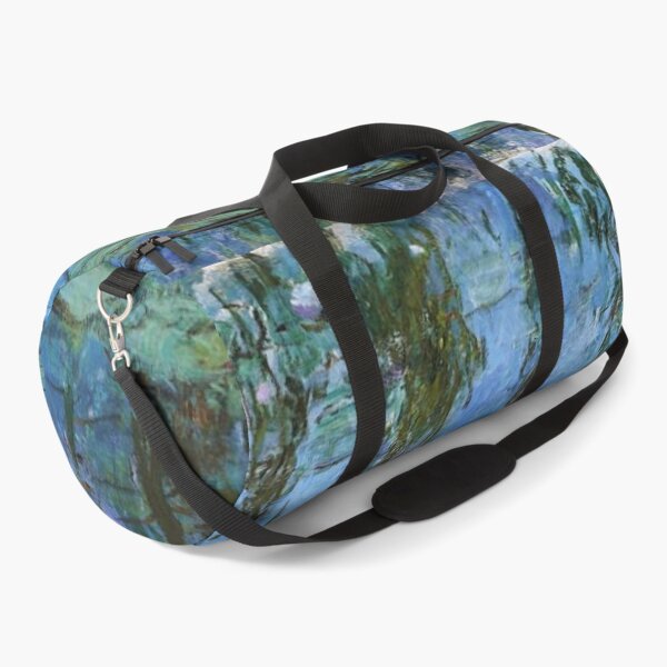 Item preview, Water Lilies Giverny designed and sold by SharonTheFirst.