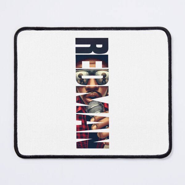 Item preview, REDMAN designed and sold by zalezbludnil.