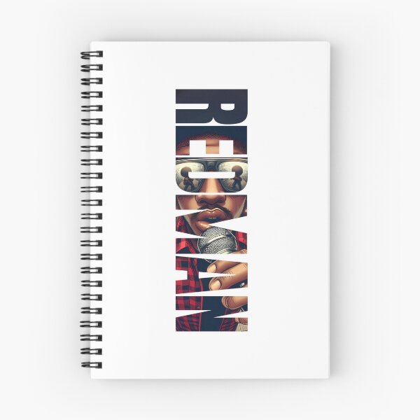 Item preview, REDMAN  designed and sold by zalezbludnil.
