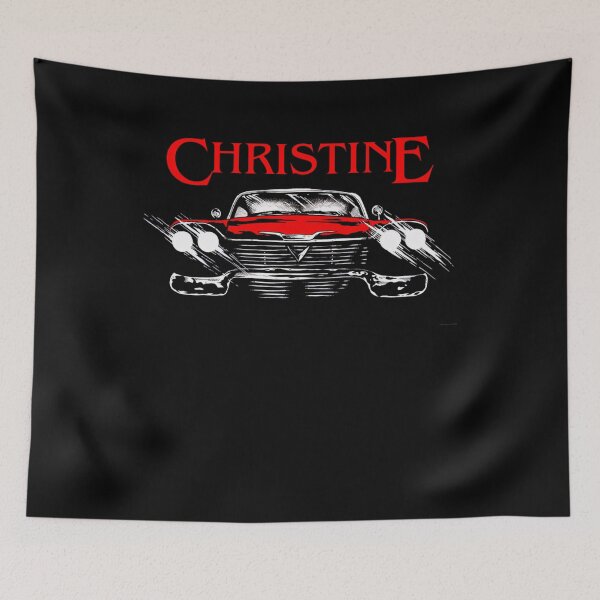 Item preview, horror actor car funny 90s retro scary vintage 80s movie designed and sold by Amos1unique.