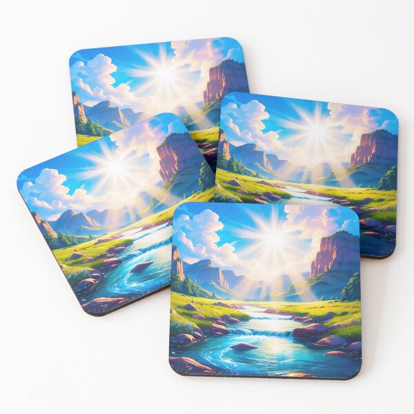 Item preview, A River of Joy Within the Soul 12 designed and sold by Tom-Johnson.