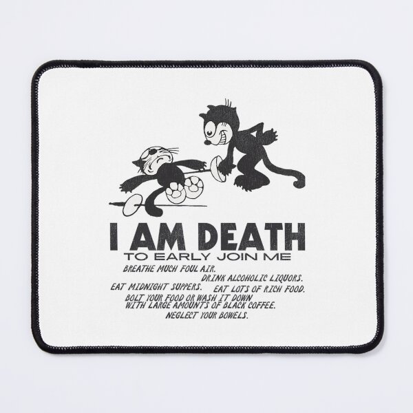 Item preview, vintage retro movie 80s 90s cat cute cartoon series funny comedy designed and sold by Yvetteunique.