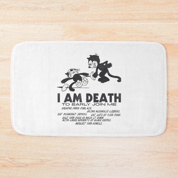 Item preview, vintage retro movie 80s 90s cat cute cartoon series funny comedy designed and sold by Yvetteunique.