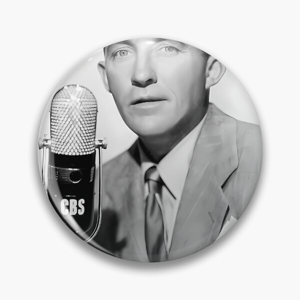 Item preview, Bing Crosby designed and sold by KOBIECABRERA.