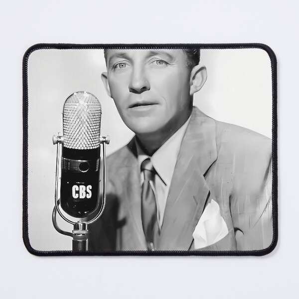 Item preview,  Bing Crosby designed and sold by KOBIECABRERA.