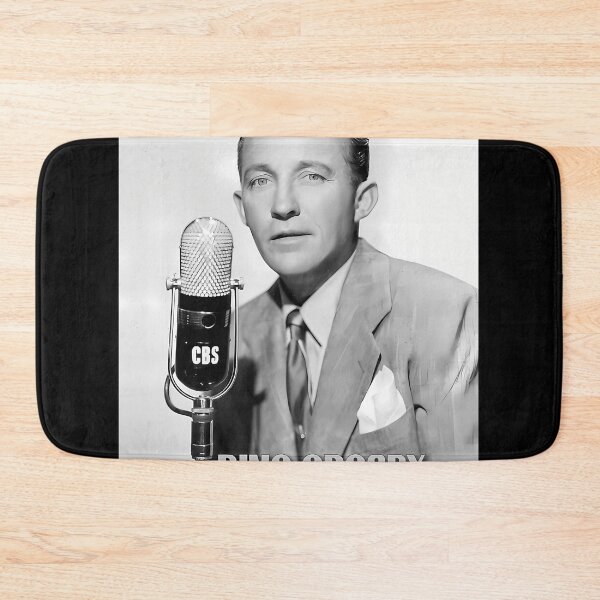 Item preview,  Bing Crosby designed and sold by KOBIECABRERA.