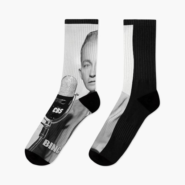 Item preview,  Bing Crosby designed and sold by KOBIECABRERA.