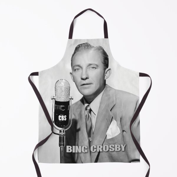 Item preview,  Bing Crosby designed and sold by KOBIECABRERA.