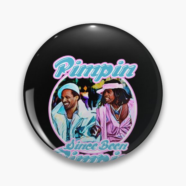 Item preview, Pimpin since been designed and sold by zalezbludnil.
