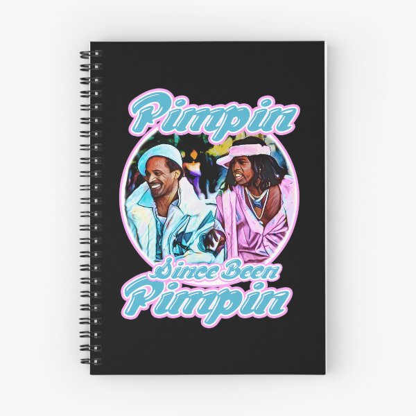 Item preview, Pimpin since been designed and sold by zalezbludnil.