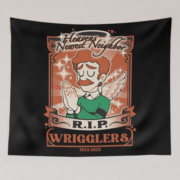 Item preview, Halloween Horror Anime Movie 90s Funny Retro Cartoon designed and sold by FitNestss.