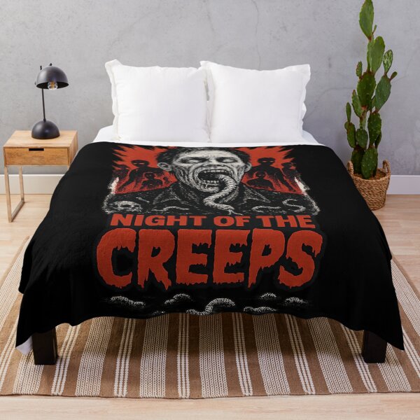 Item preview, scary funny 90s music vintage halloween action retro film movie horror 80s designed and sold by dubejpr.