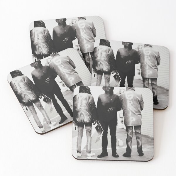 Item preview, Death Grips designed and sold by LloydGoodin88.
