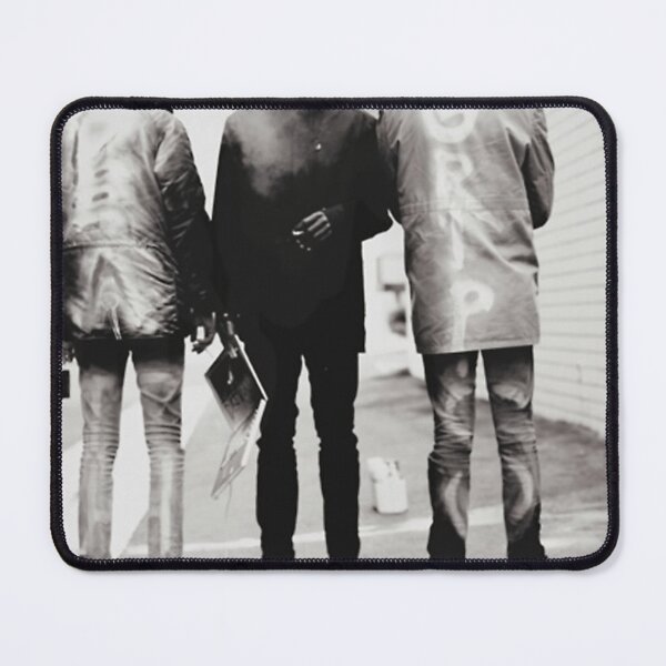 Item preview, Death Grips designed and sold by LloydGoodin88.