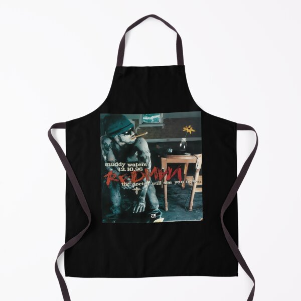 Item preview, Redman 1996 Hip Hop Muddy Waters designed and sold by zalezbludnil.
