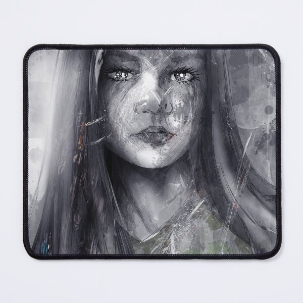 Item preview, Surreal Dark Beauty designed and sold by Saint Arts Studio.