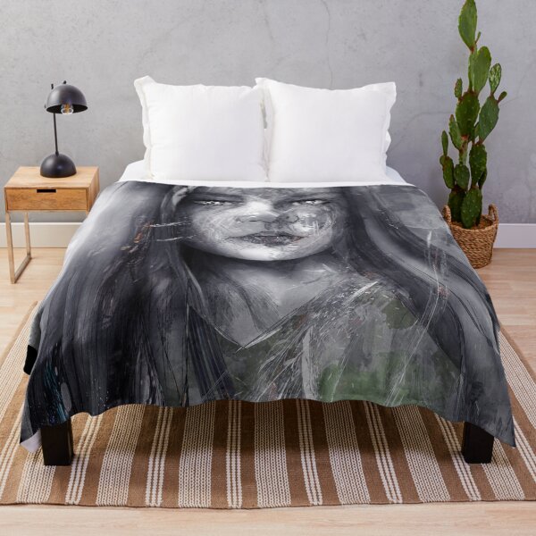 Item preview, Surreal Dark Beauty designed and sold by Saint Arts Studio.