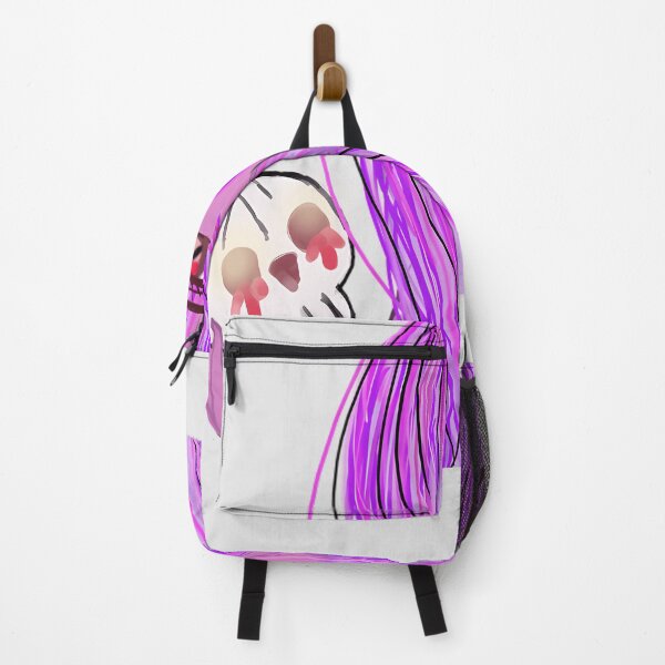 Item preview, Anime Cartoon Devil Girl designed and sold by Zingkanger.