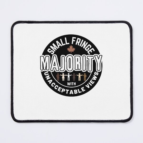Item preview, Copy of Majority Rule 1 designed and sold by alallyoudom.
