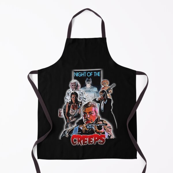 Item preview, horror action halloween 80s retro funny music vintage 90s movie film scary designed and sold by dubejpr.