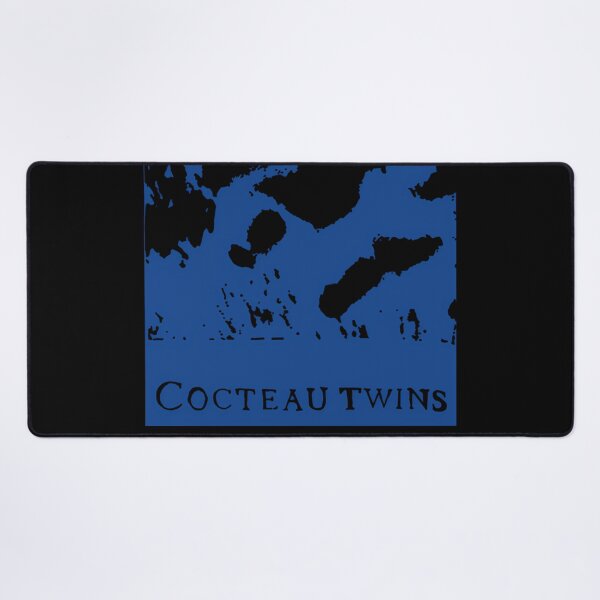 Item preview, Cocteau Twins Art designed and sold by ALYSSARATLIFF.