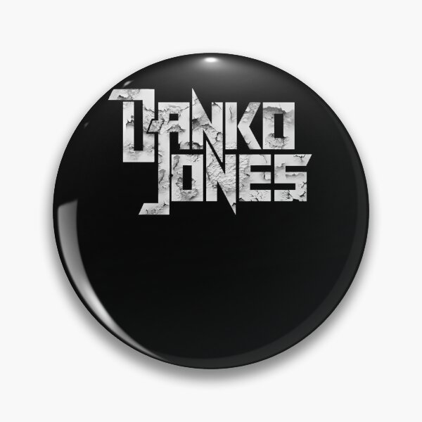 Item preview,  Danko Jones designed and sold by TAMARACOSTILLA.