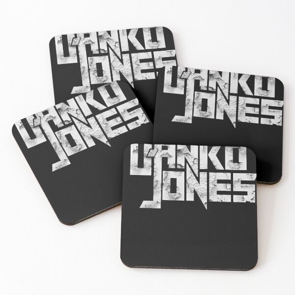 Item preview,  Danko Jones designed and sold by TAMARACOSTILLA.