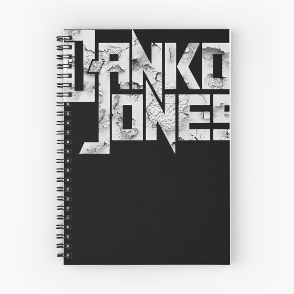 Item preview,  Danko Jones designed and sold by TAMARACOSTILLA.
