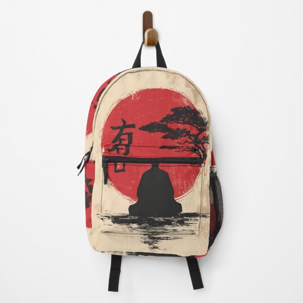 Item preview, The Art of Zen Meditation designed and sold by bapupa.