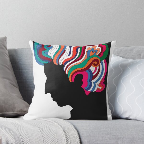 Item preview, Dylan Retro Fan Art designed and sold by BRYCEWRENCE.