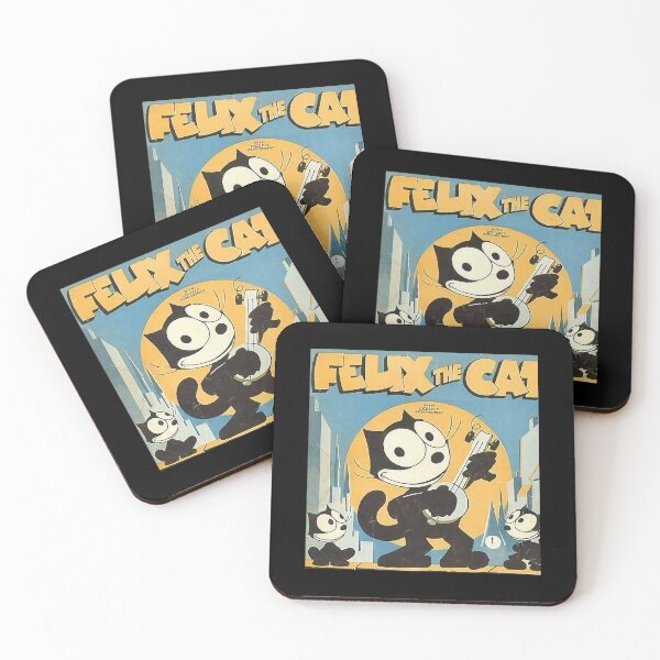 Item preview, cartoon 90s retro comedy cat funny series movie 80s cute vintage designed and sold by polmaxonm.