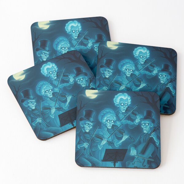 Item preview, A Haunting Melody designed and sold by Eleanora193.